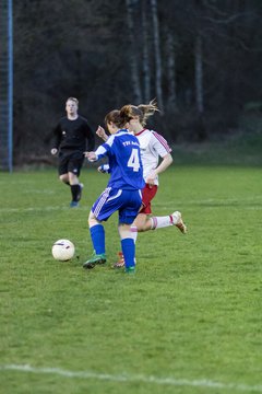 Bild 255 - Frauen SV Boostedt - TSV Aukrug : Ergebnis: 6:2